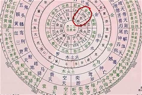 测八字五行|八字算命器